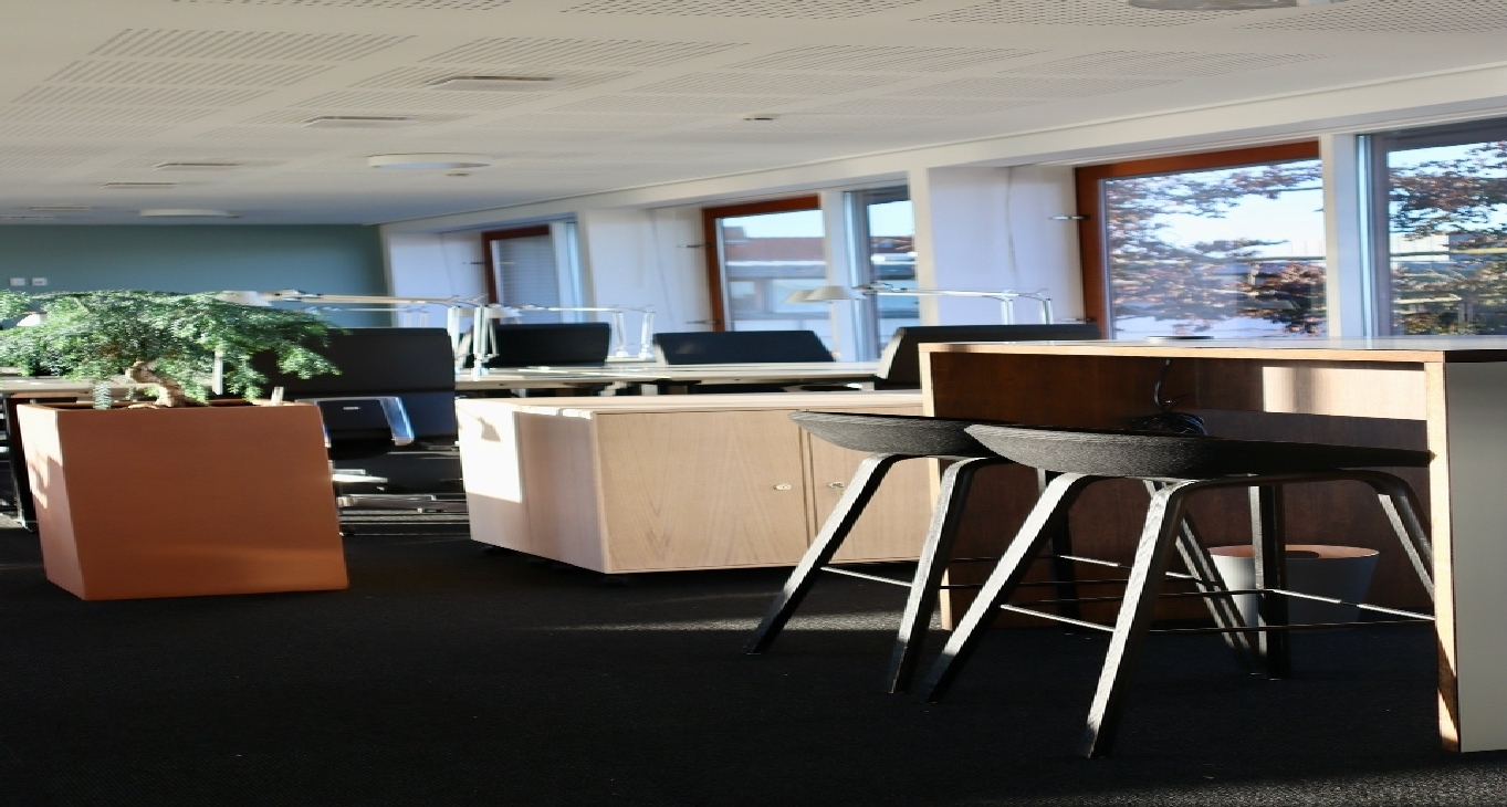 Rent office Strandvejen 125_8-9