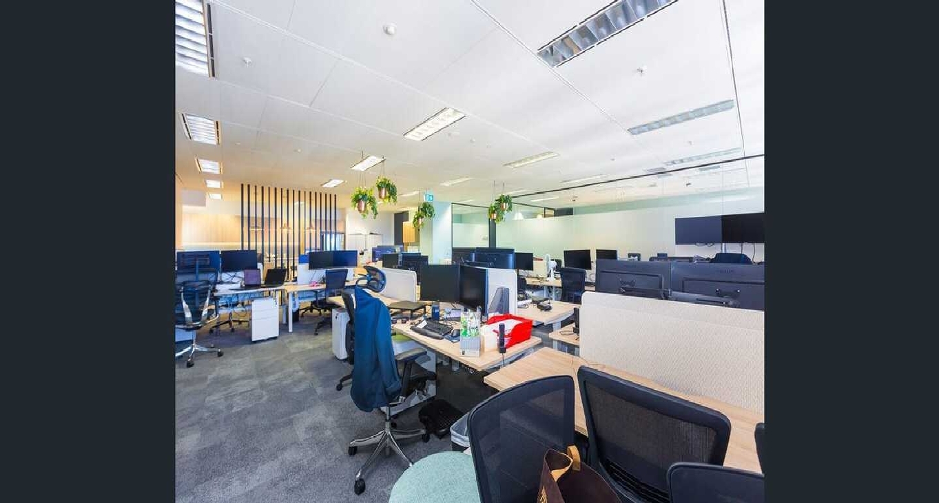Rent office Strandvejen 16B — photo 1