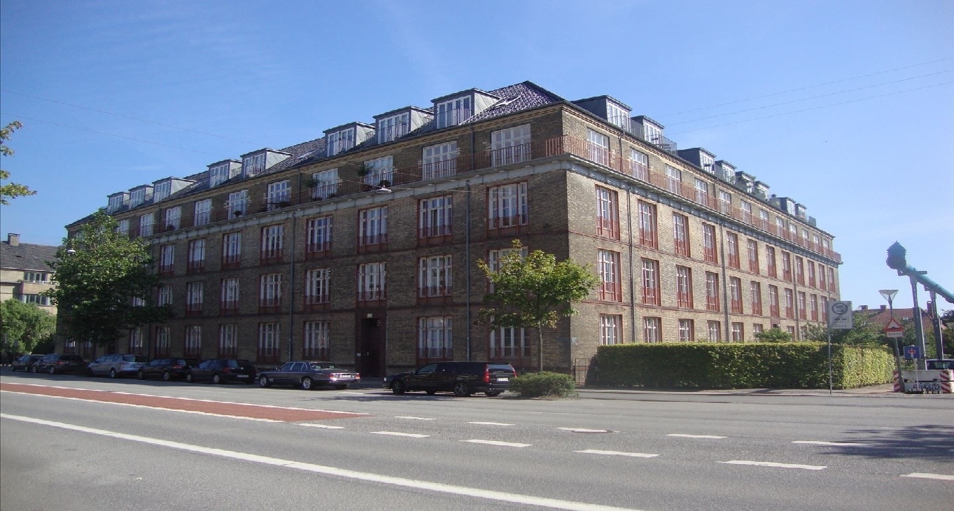Rent office Strandvejen 16B — photo 10