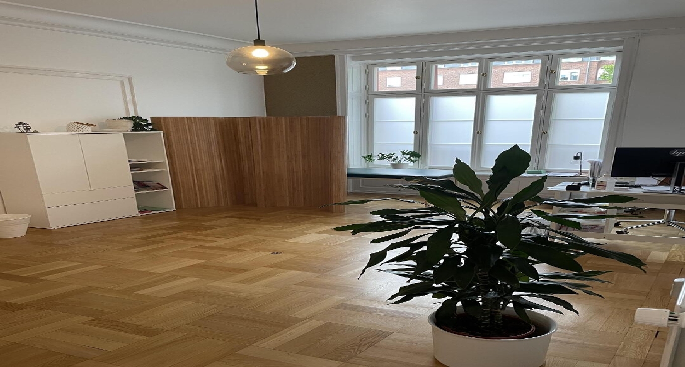 Rent office Strandvejen 16B — photo 12