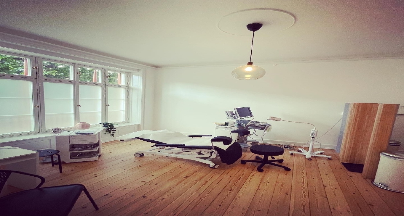 Rent office Strandvejen 16B — photo 14