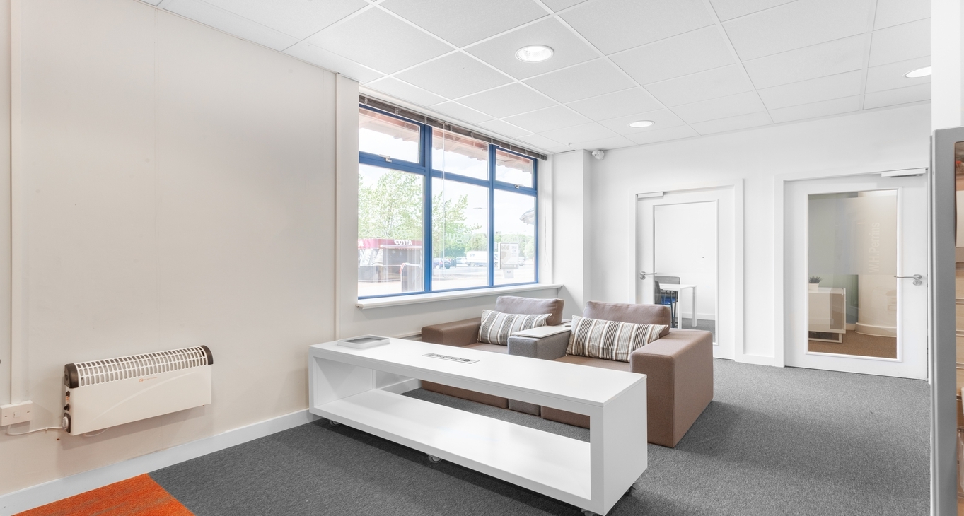Rent office Strensham Services — photo 6