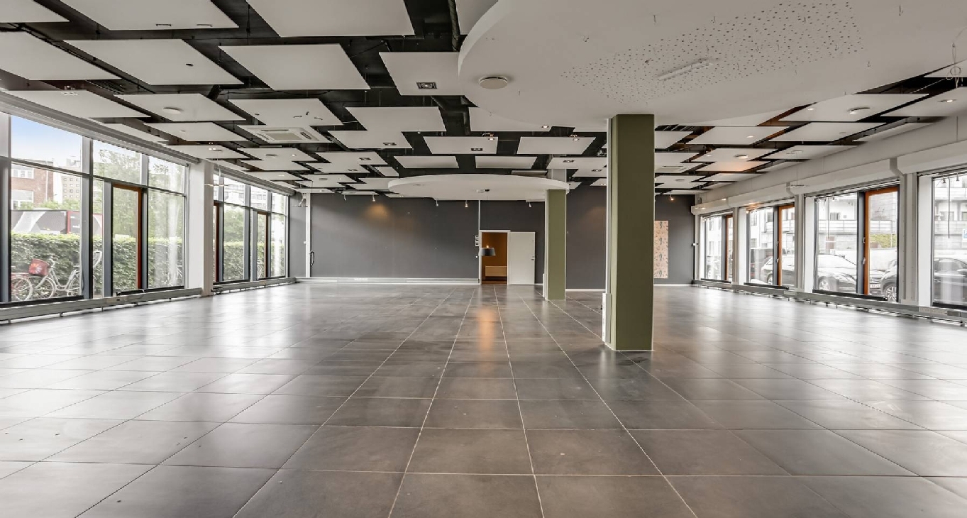 Rent office Sturlasgade 3 — photo 8