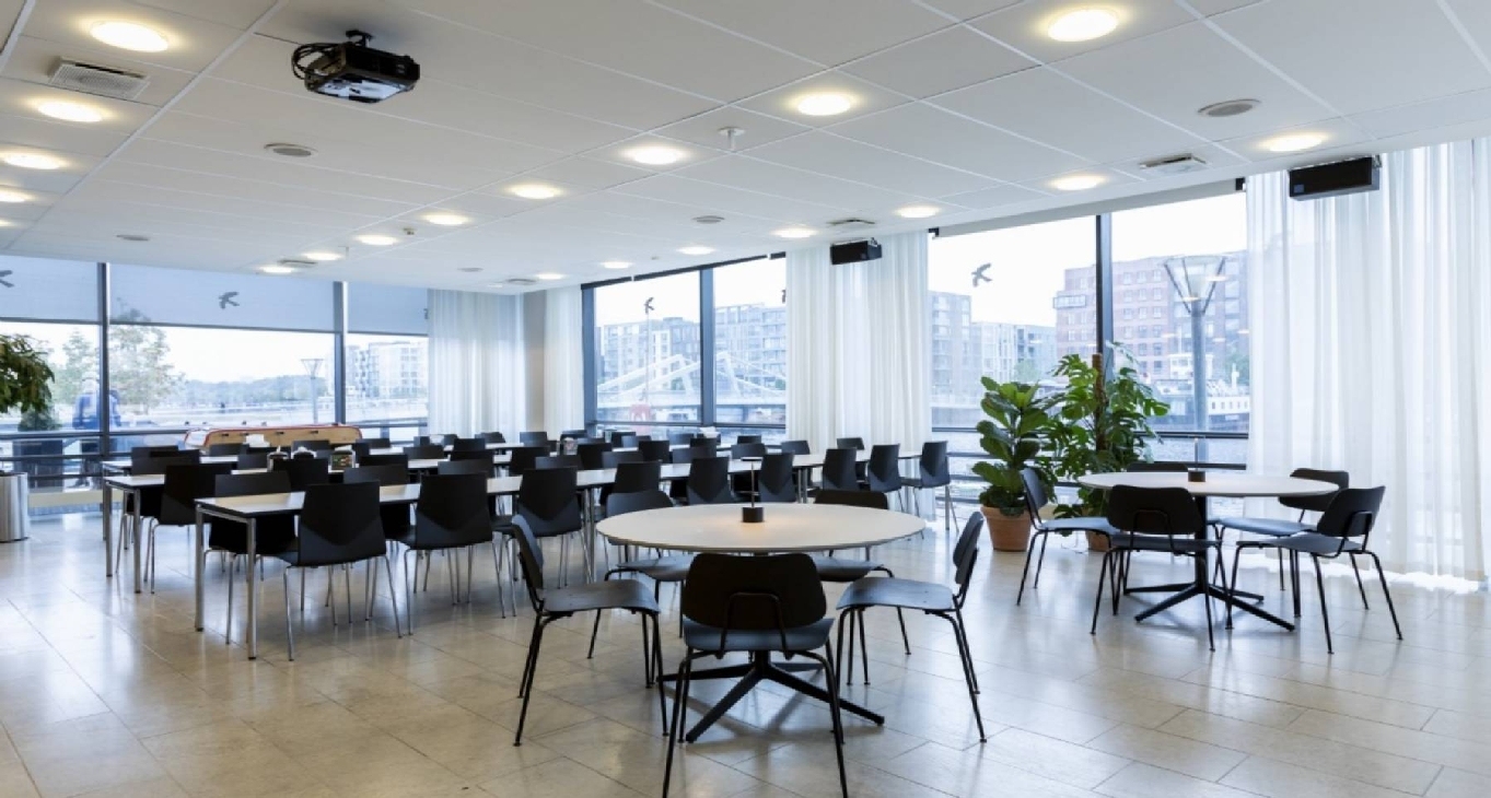 Business center Støberigade 14, 2. sal Rent office Støberigade 14, 2. sal — photo 4