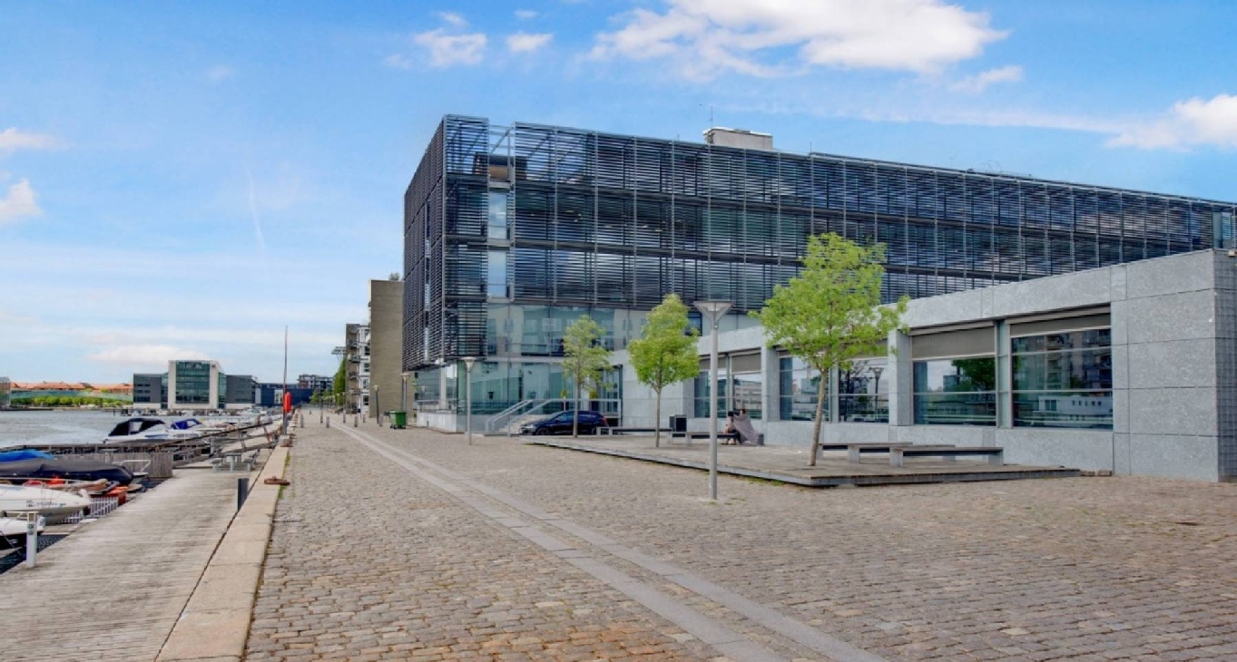 Business center Støberigade 14, 2. sal Rent office Støberigade 14, 2. sal — photo 5
