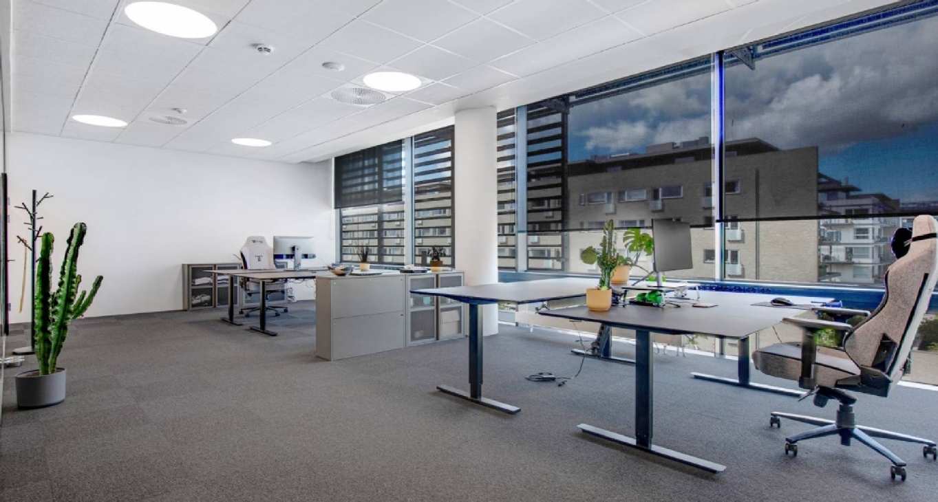 Business center Støberigade 14, 2. sal Rent office Støberigade 14, 2. sal — photo 9