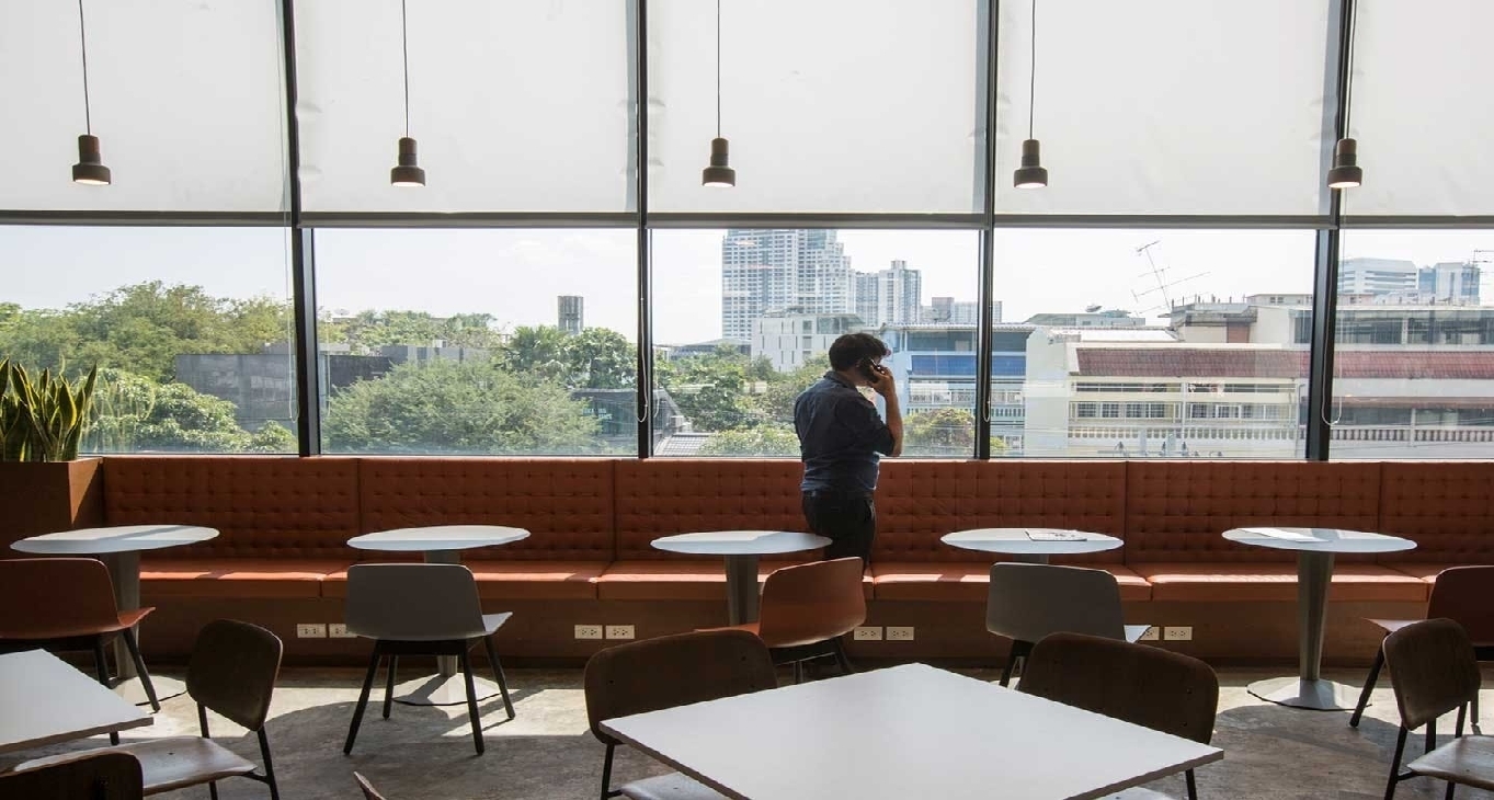 Sewa pejabat Sukhumvit Road 1106_13-13