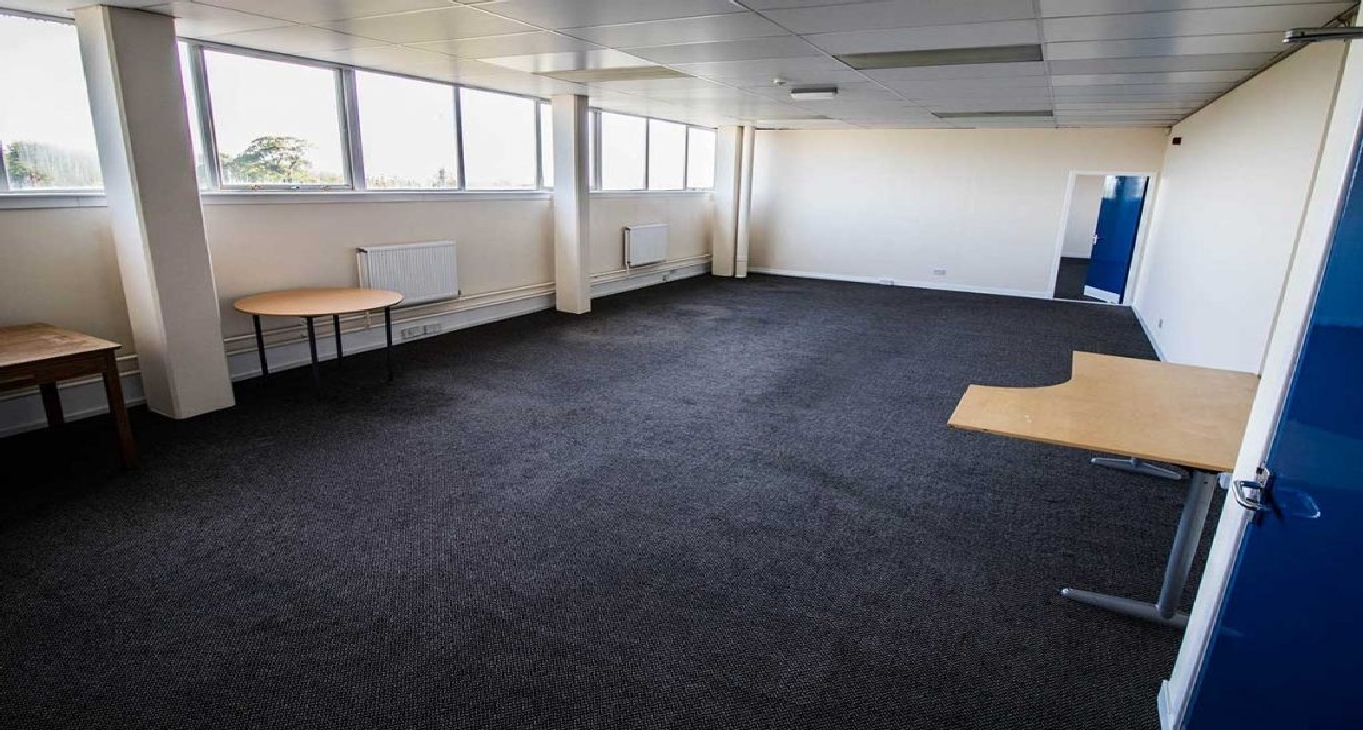 Rent office Summerlee Street 259 — photo 4