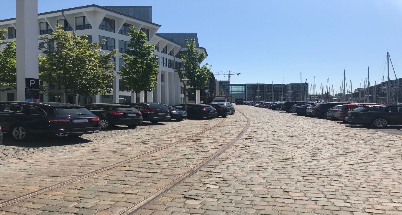 Business center Sundkrogsgade 13 Rent office Sundkrogsgade 13 — photo 1
