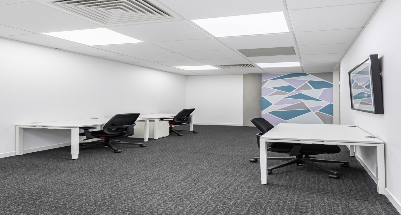 Sutton Harbour — serviced offices & coworking in Plymouth Rent office Sutton Harbour — photo 6