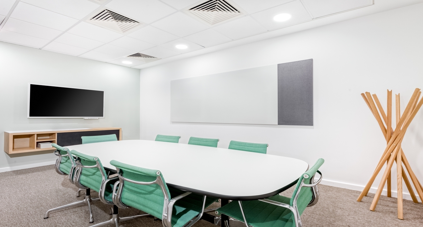 Rent office Sutton Point — photo 10