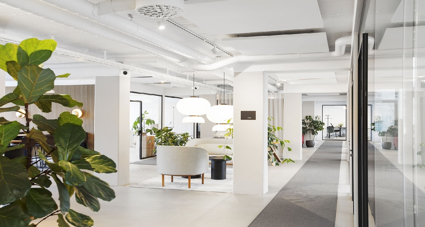 Rent office Svanevej 22 — photo 15