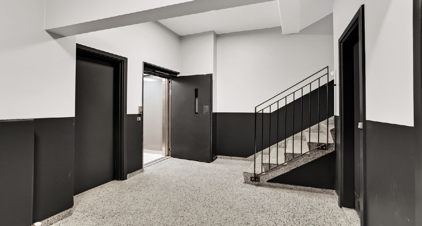 Rent office Svanevej 22 — photo 3