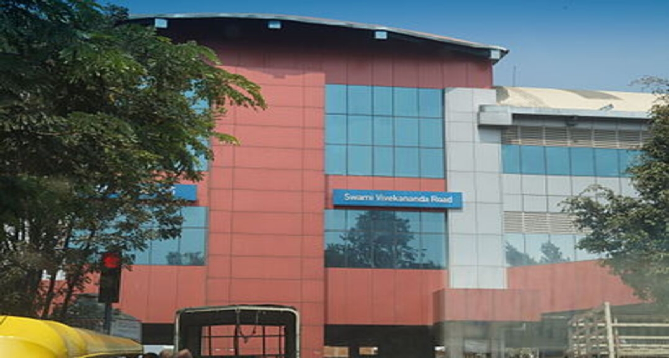 Kantoor te huur Swamy Vivekananda Road,Benniganahalli village, Krishnarajpuram Hobli_12-12