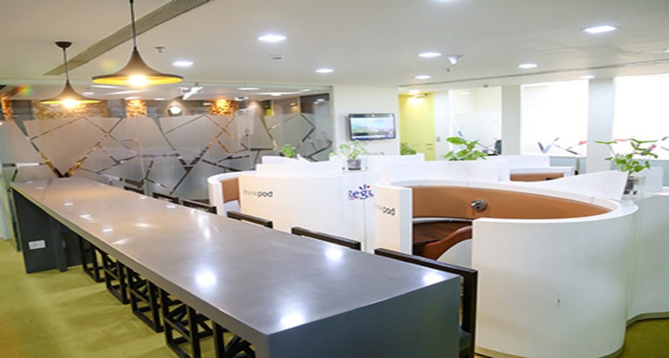 Kantoor te huur Swamy Vivekananda Road,Benniganahalli village, Krishnarajpuram Hobli_4-4