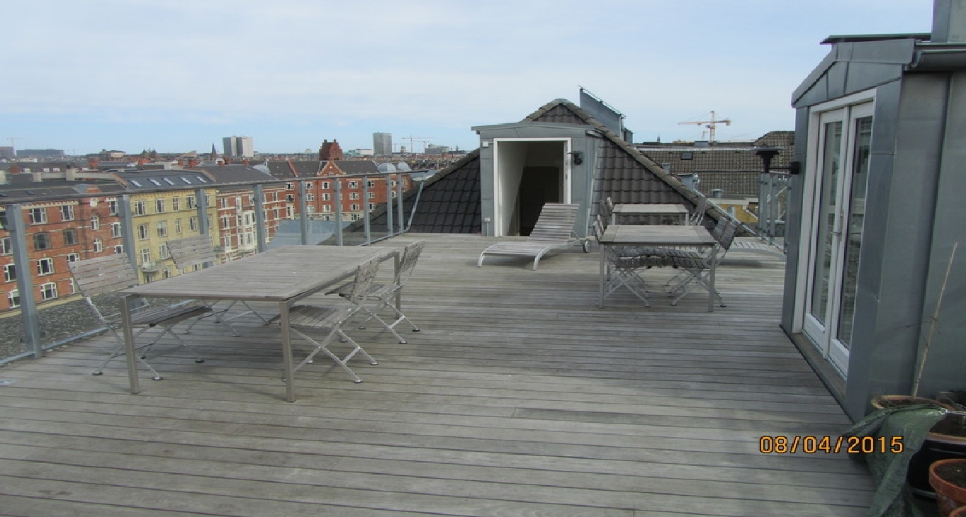 Rent office Sønder Boulevard 67 — photo 11