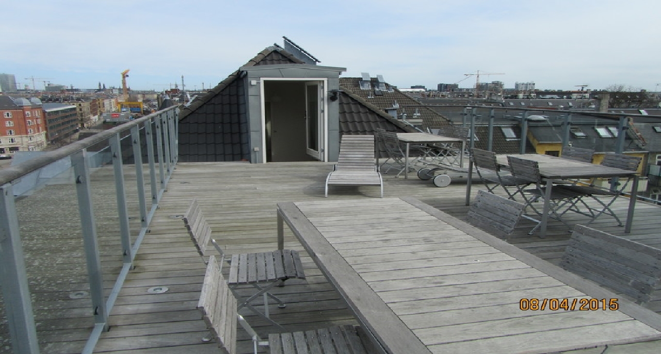 Rent office Sønder Boulevard 67 — photo 12