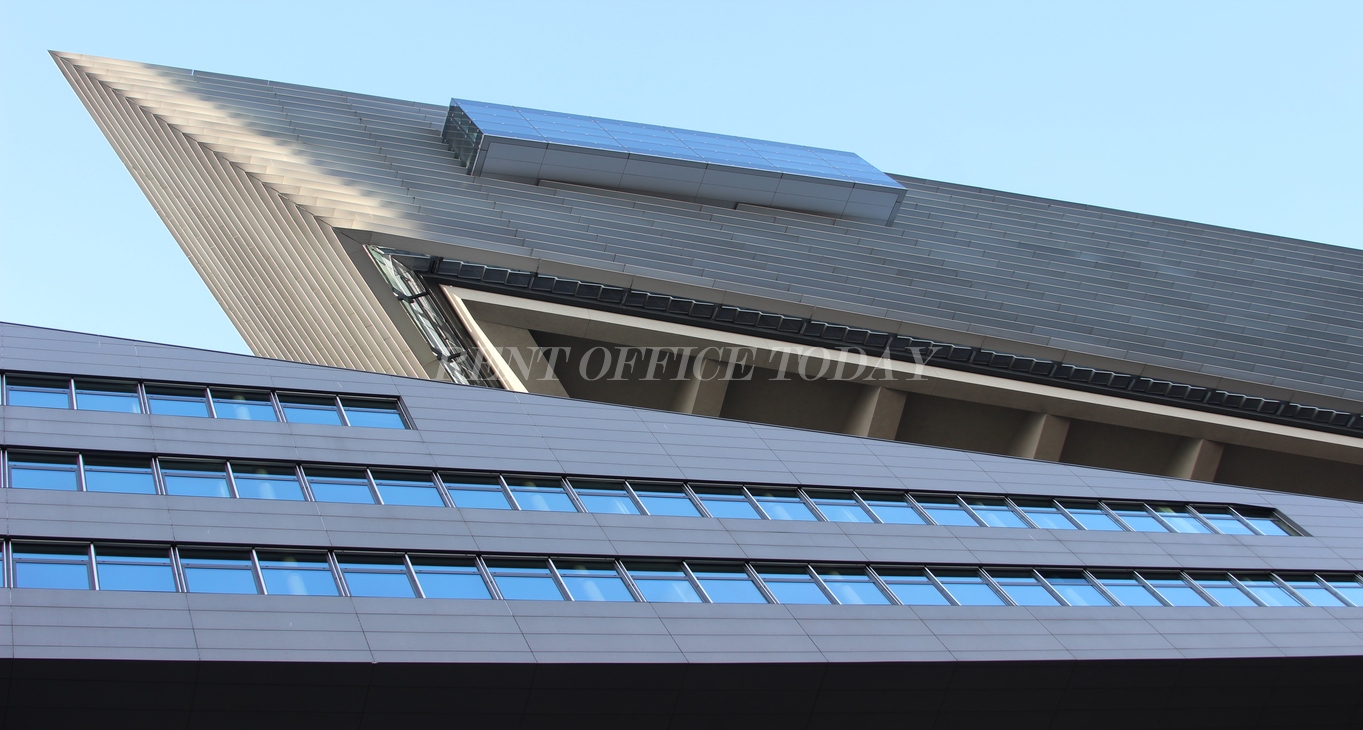 Rent office T-Center St. Marx — photo 10