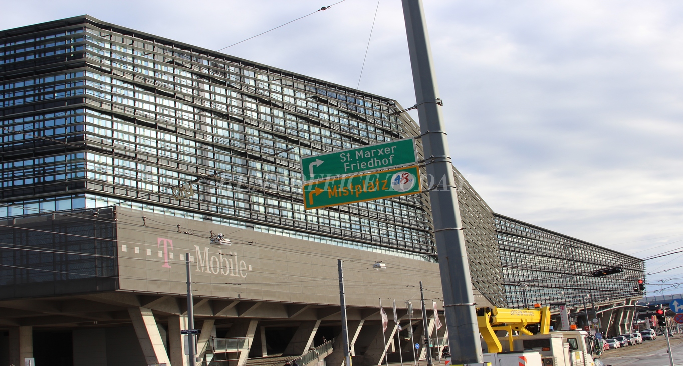 Rent office T-Center St. Marx — photo 7
