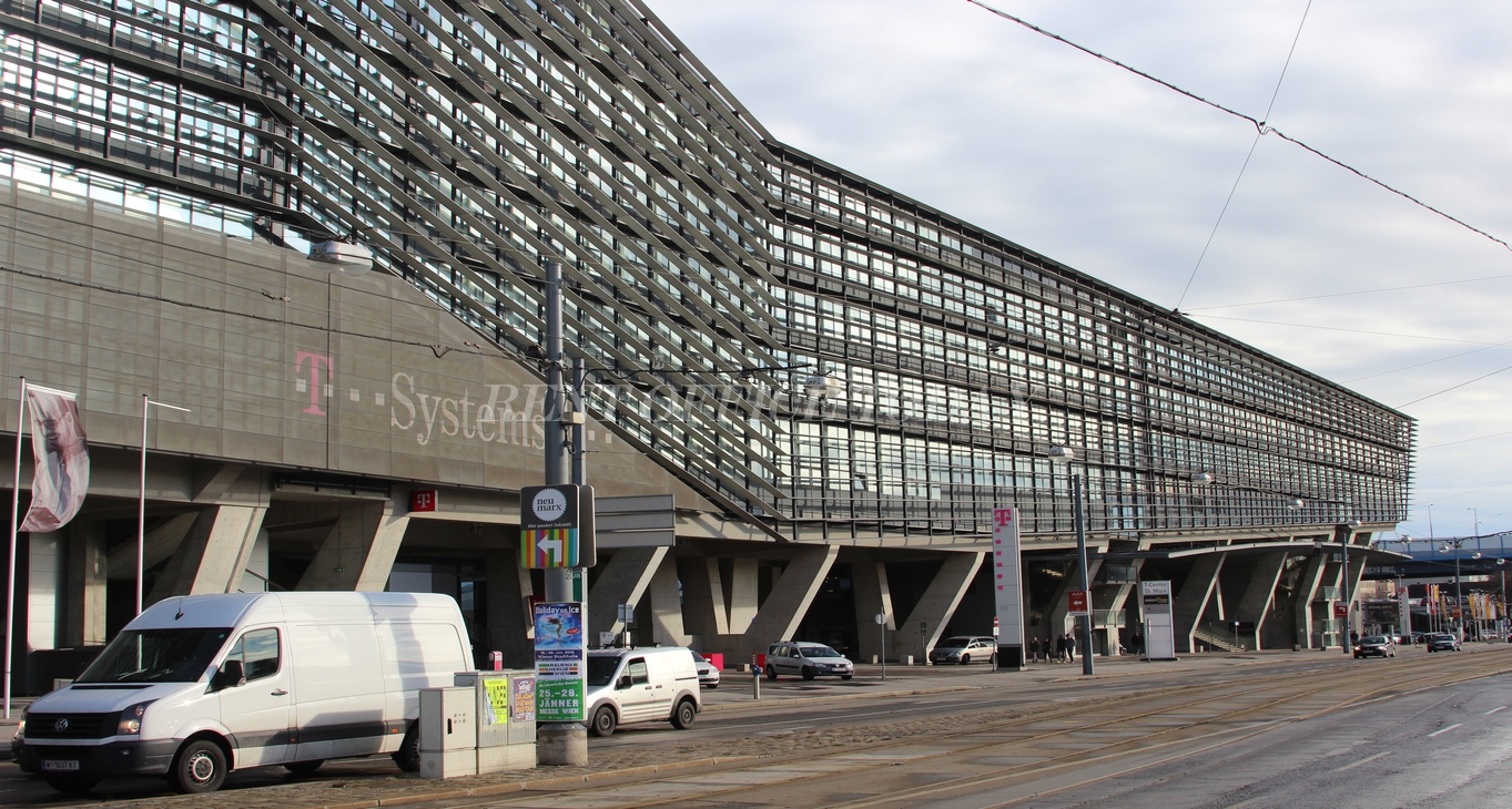 Rent office T-Center St. Marx — photo 4