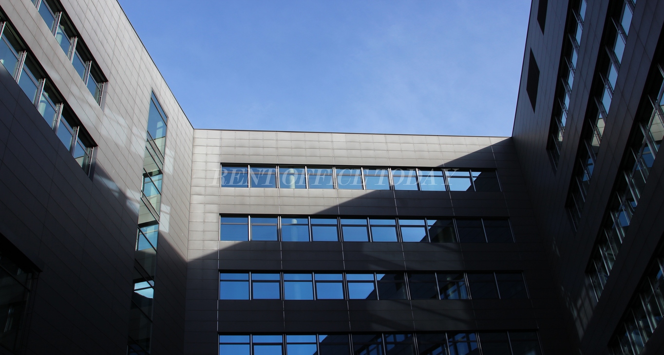 Rent office T-Center St. Marx — photo 2
