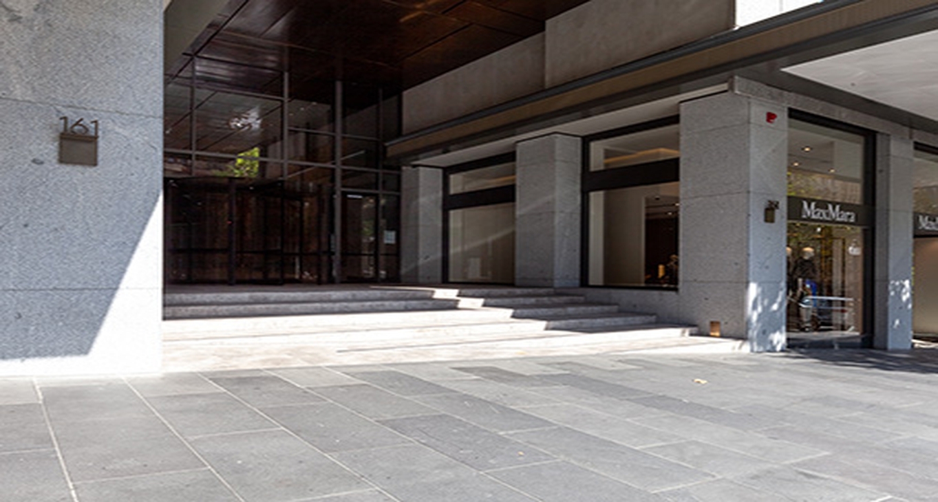 Sewa pejabat T&G Building_6-6