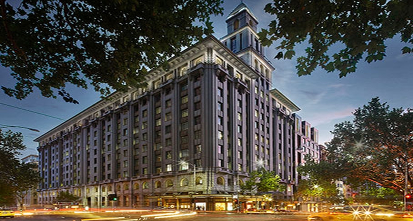 Sewa pejabat T&G Building_8-8