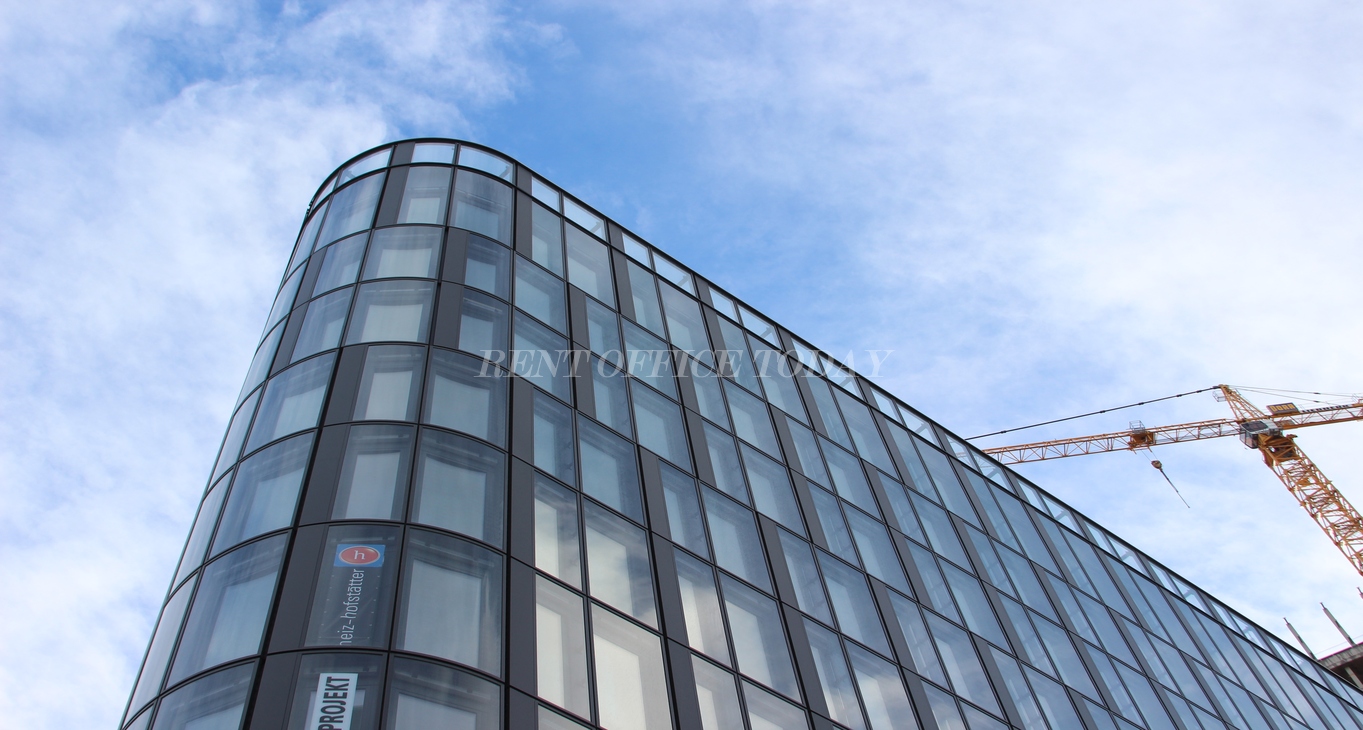 Rent office THE ICON VIENNA — photo 11