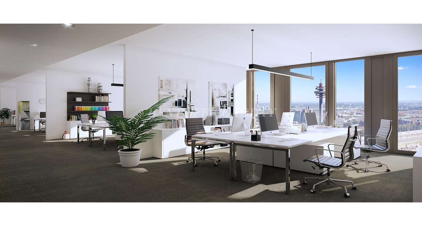 Business center THE ICON VIENNA Rent office THE ICON VIENNA — photo 5