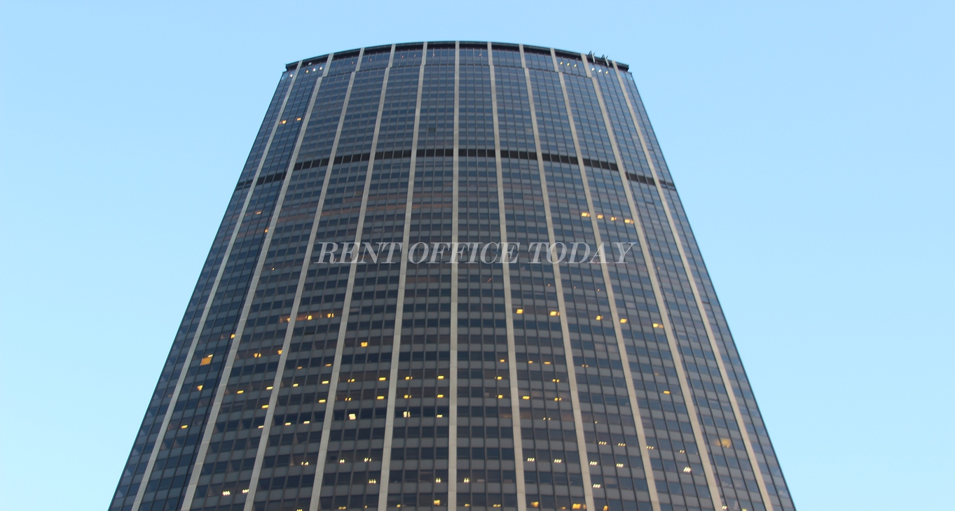Büros zu mieten tour montparnasse-5