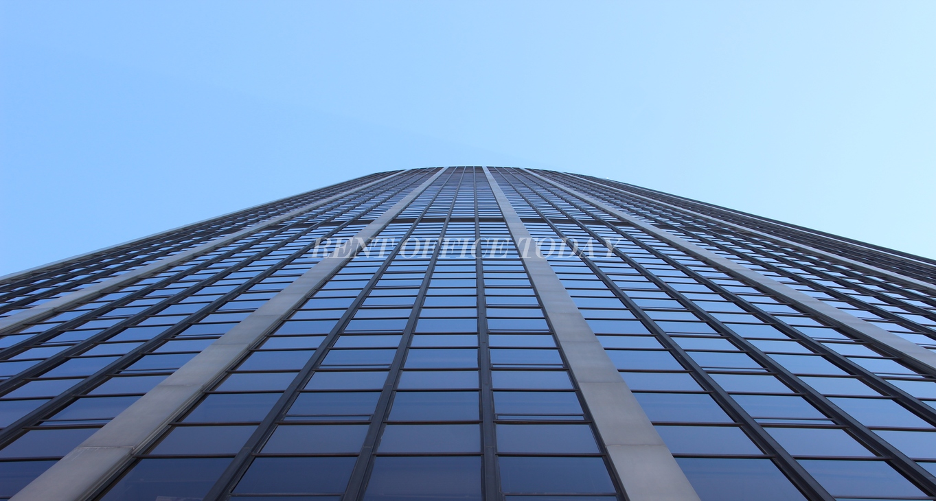 Büros zu mieten tour montparnasse-9
