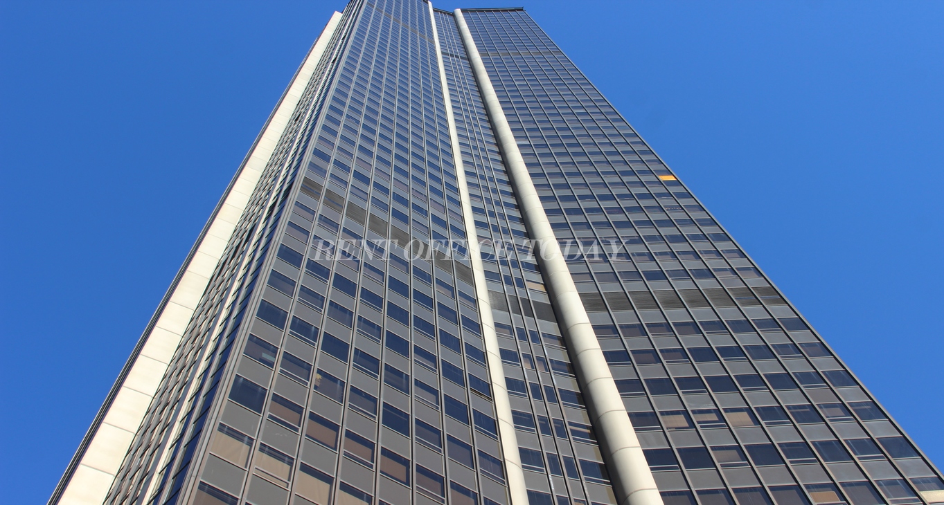 Büros zu mieten tour montparnasse-10