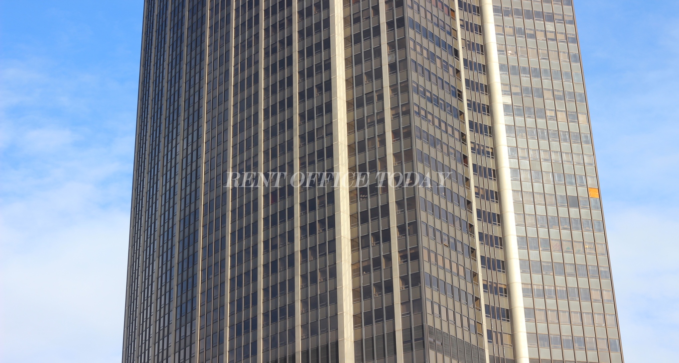 Büros zu mieten tour montparnasse-11