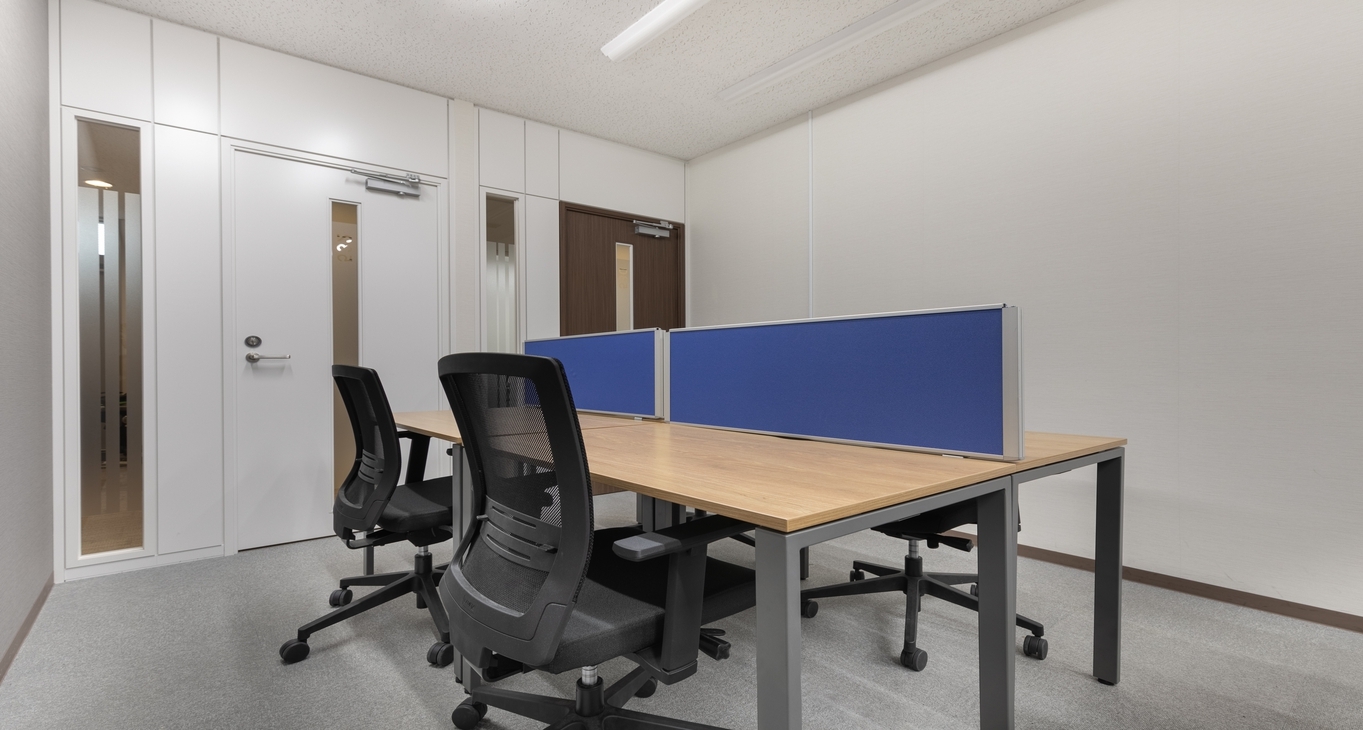 Sewa pejabat TSC Building_5-5