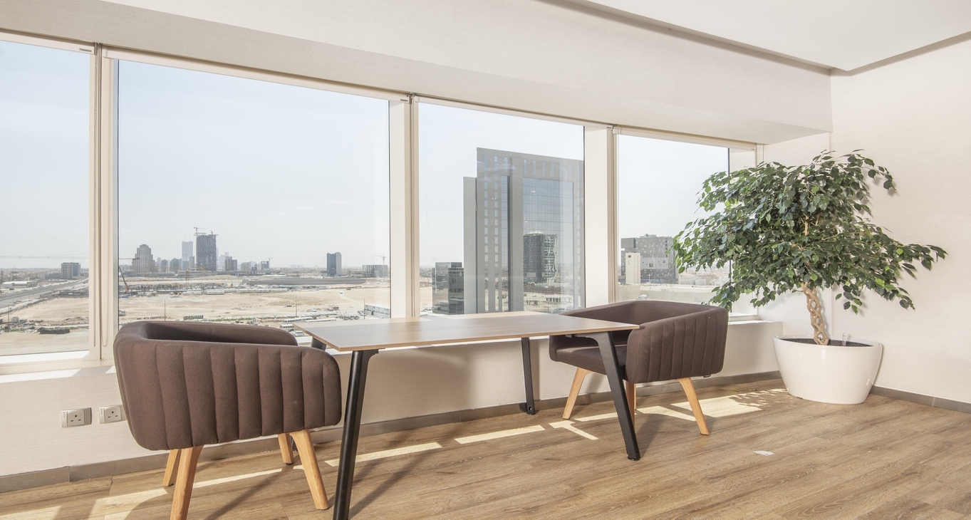 Business Center Tamkeen Tower_1-1 Rent office Tamkeen Tower_1-1