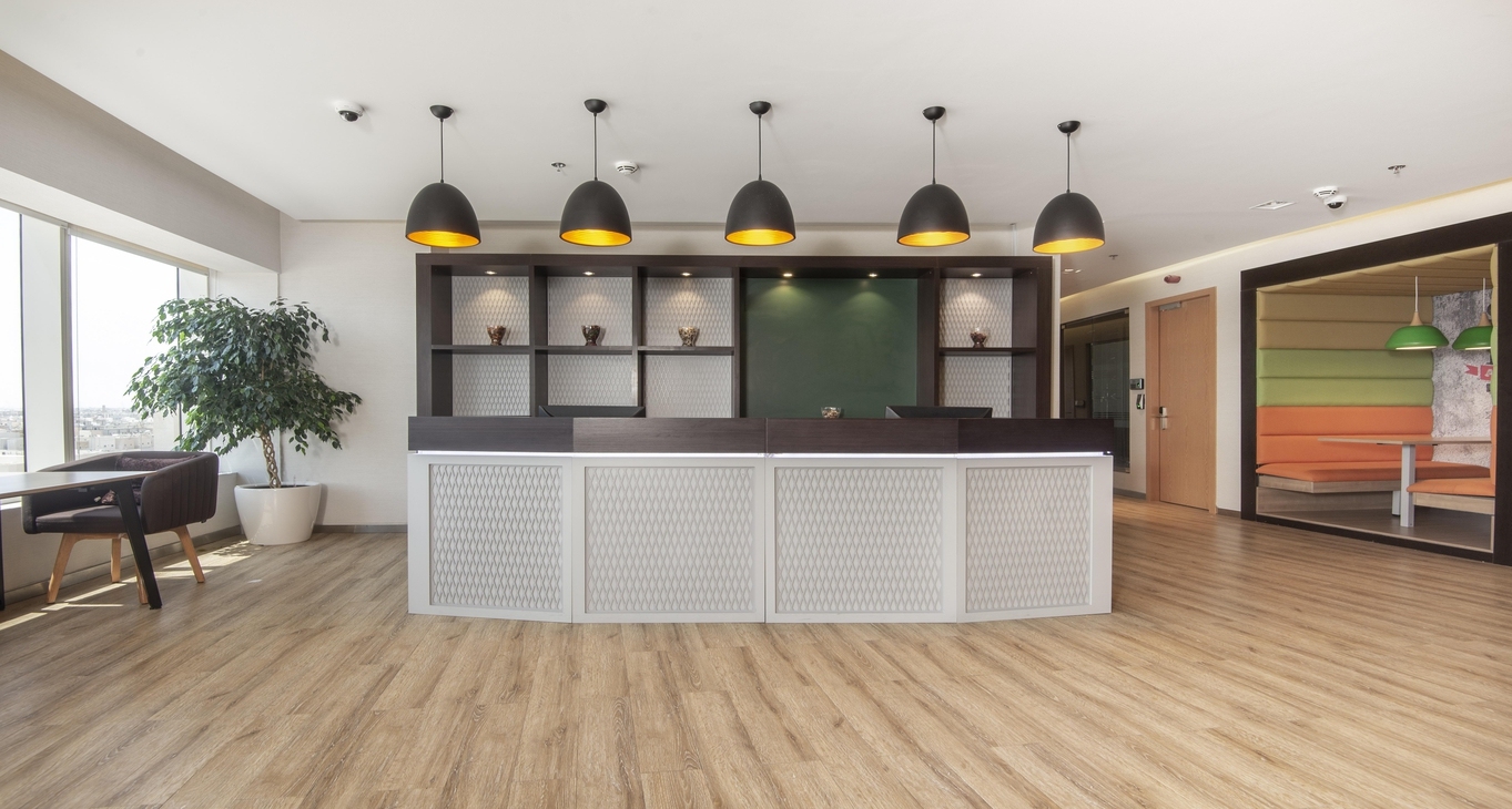 Business Center Tamkeen Tower_2-2 Rent office Tamkeen Tower_2-2