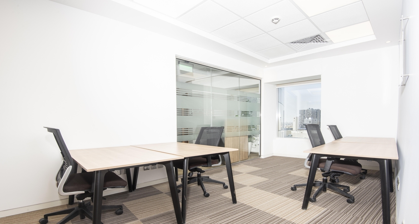 Business Center Tamkeen Tower_3-3 Rent office Tamkeen Tower_3-3