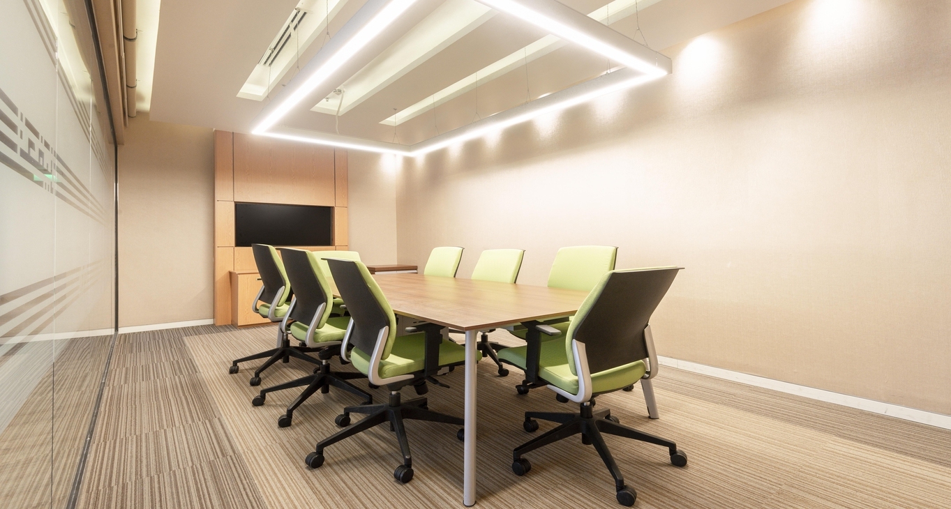 Business Center Tamkeen Tower_7-7 Rent office Tamkeen Tower_7-7