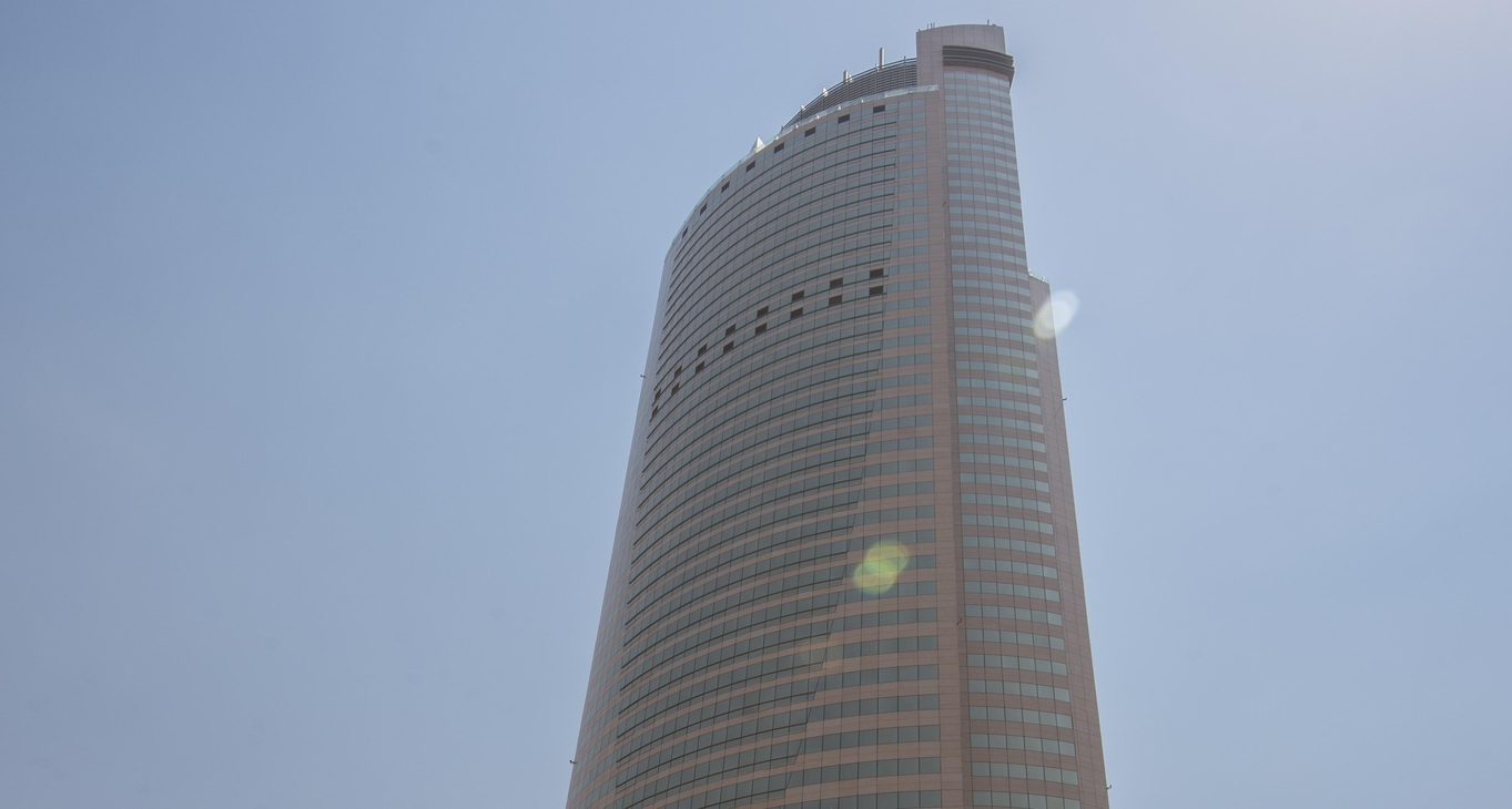 Business Center Tamkeen Tower_8-8 Rent office Tamkeen Tower_8-8