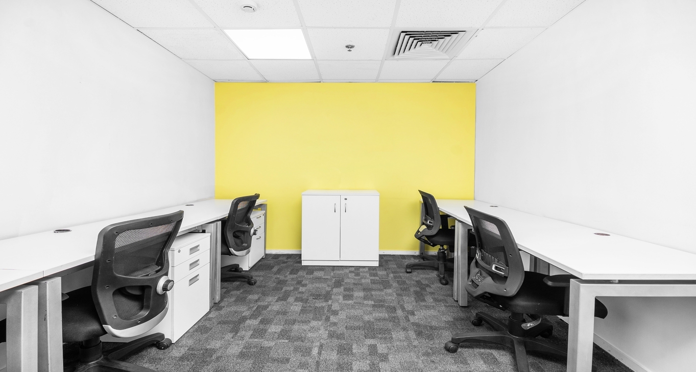 Business Center Tapasya Corporate Heights_3-3 Rent office Tapasya Corporate Heights_3-3