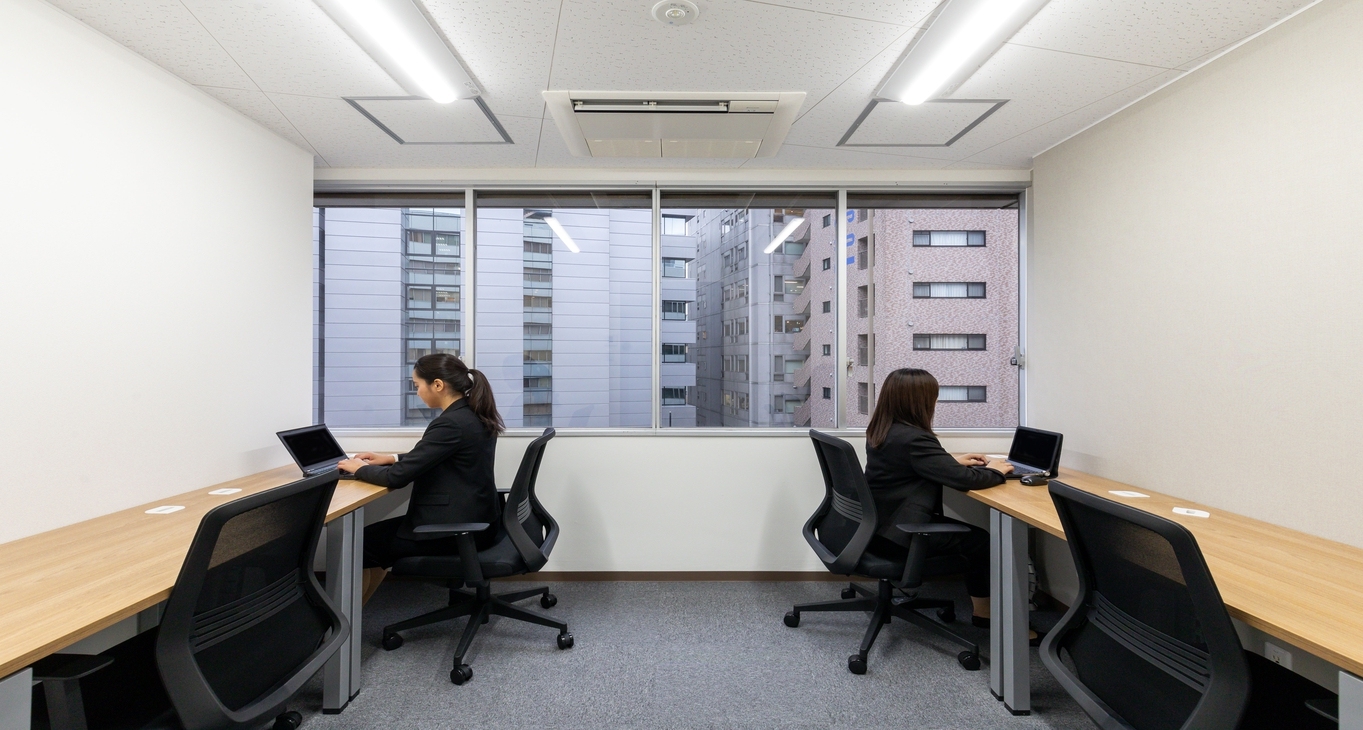 Rent office Tatsumi Building_10-10
