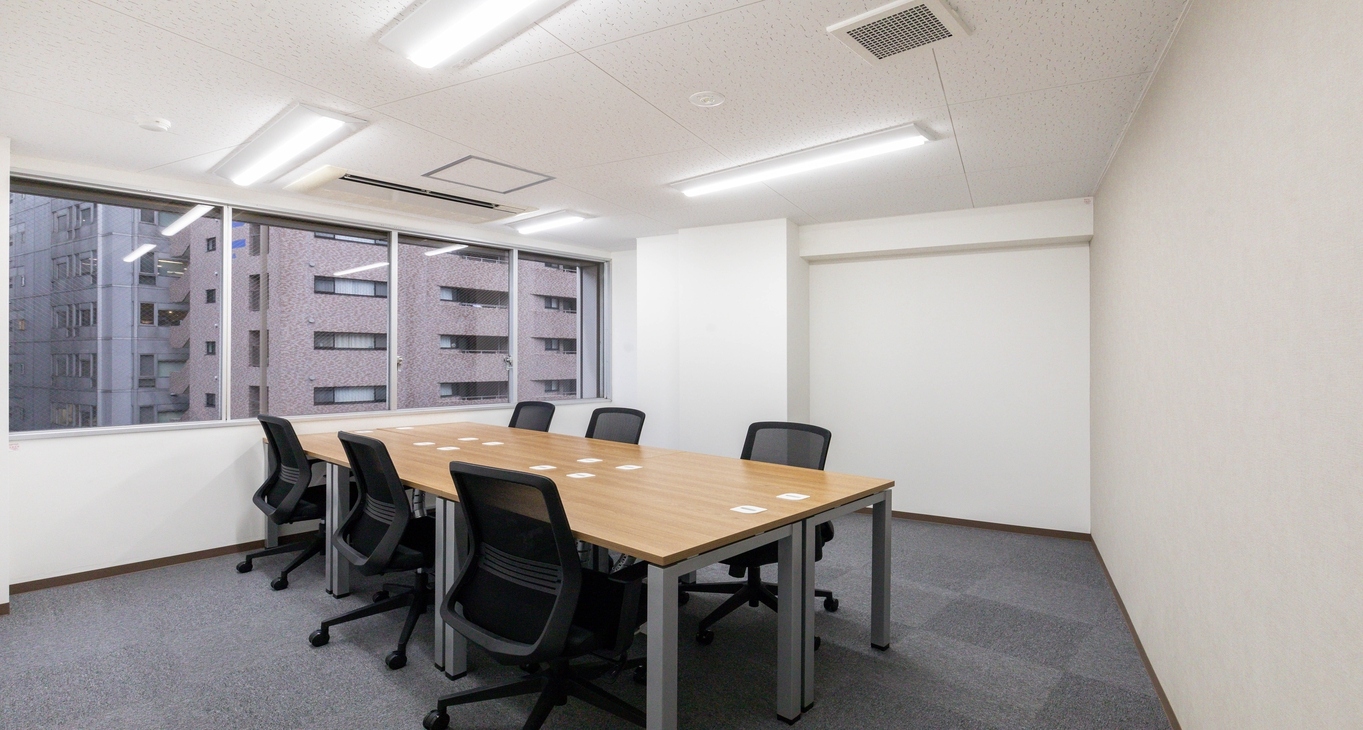 Rent office Tatsumi Building_3-3