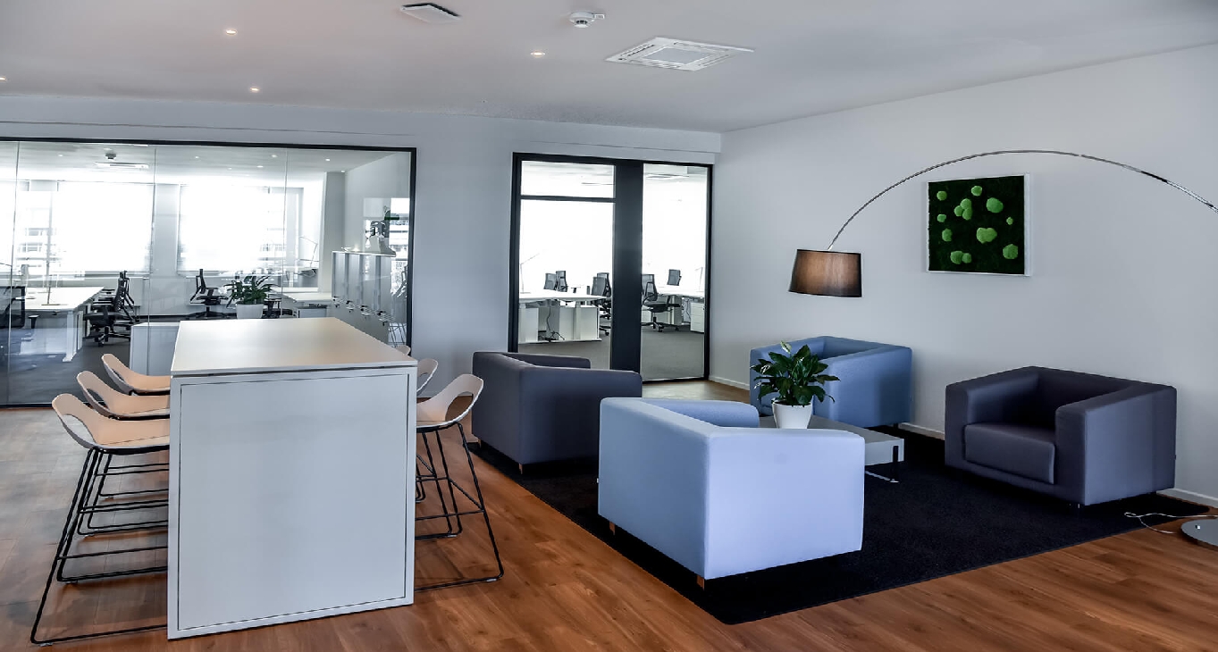 Rent office Tauentzienstraße 13 — photo 9