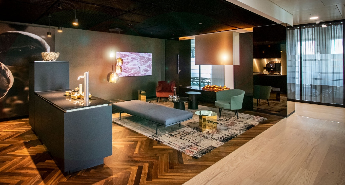 Rent office Taunusanlage 9-10 — photo 13