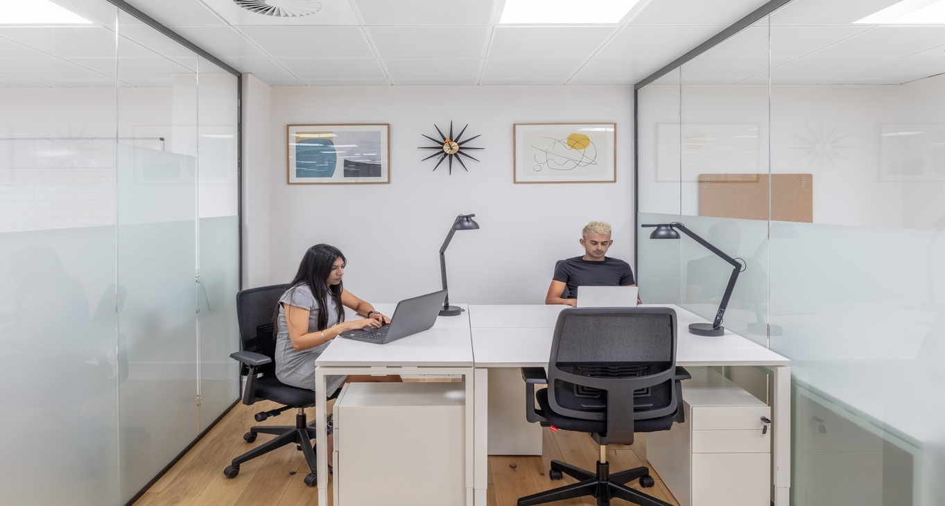 Bureaux à louer Tay House_3-3