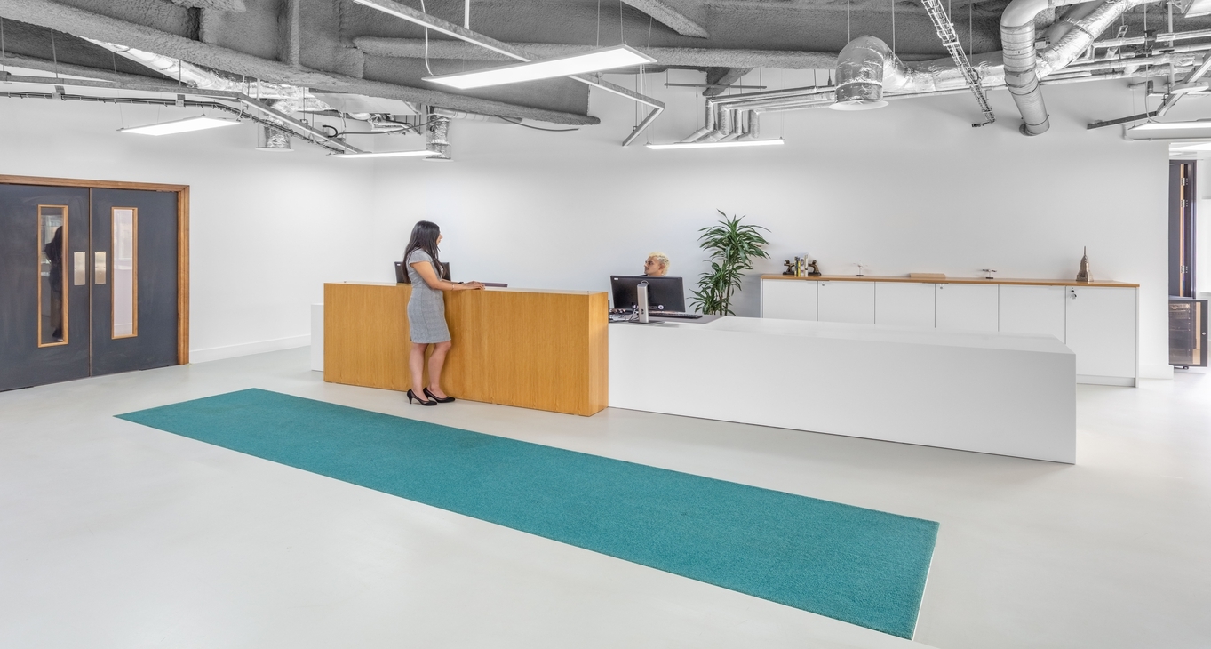 Bureaux à louer Tay House_4-4