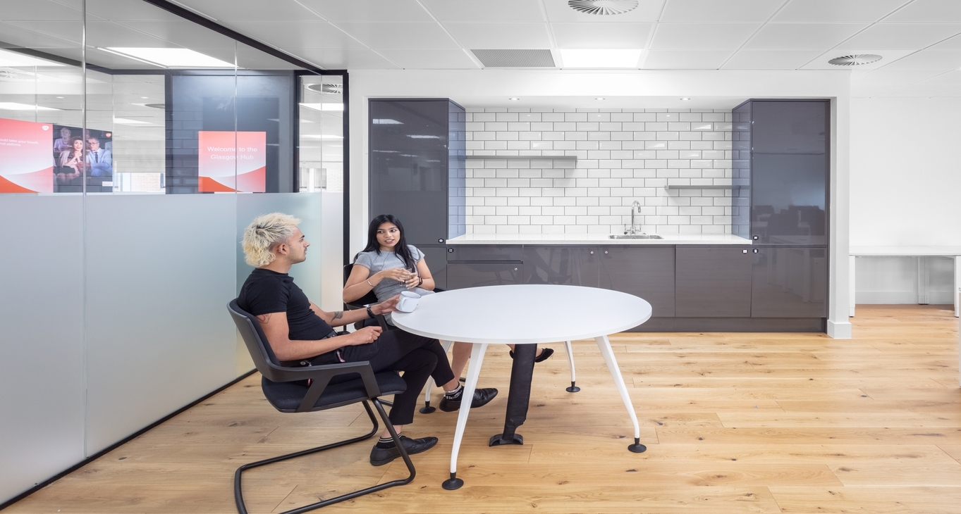 Bureaux à louer Tay House_6-6