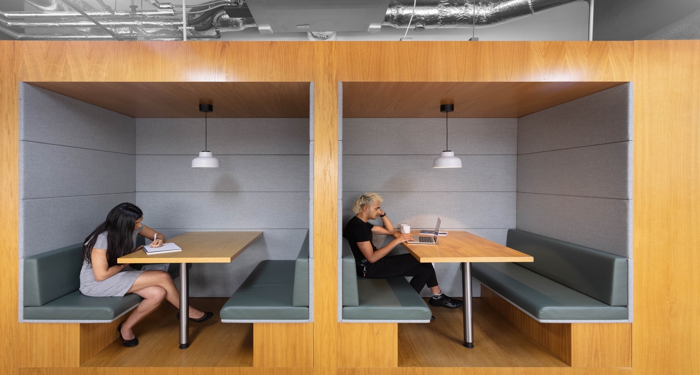 Bureaux à louer Tay House_7-7