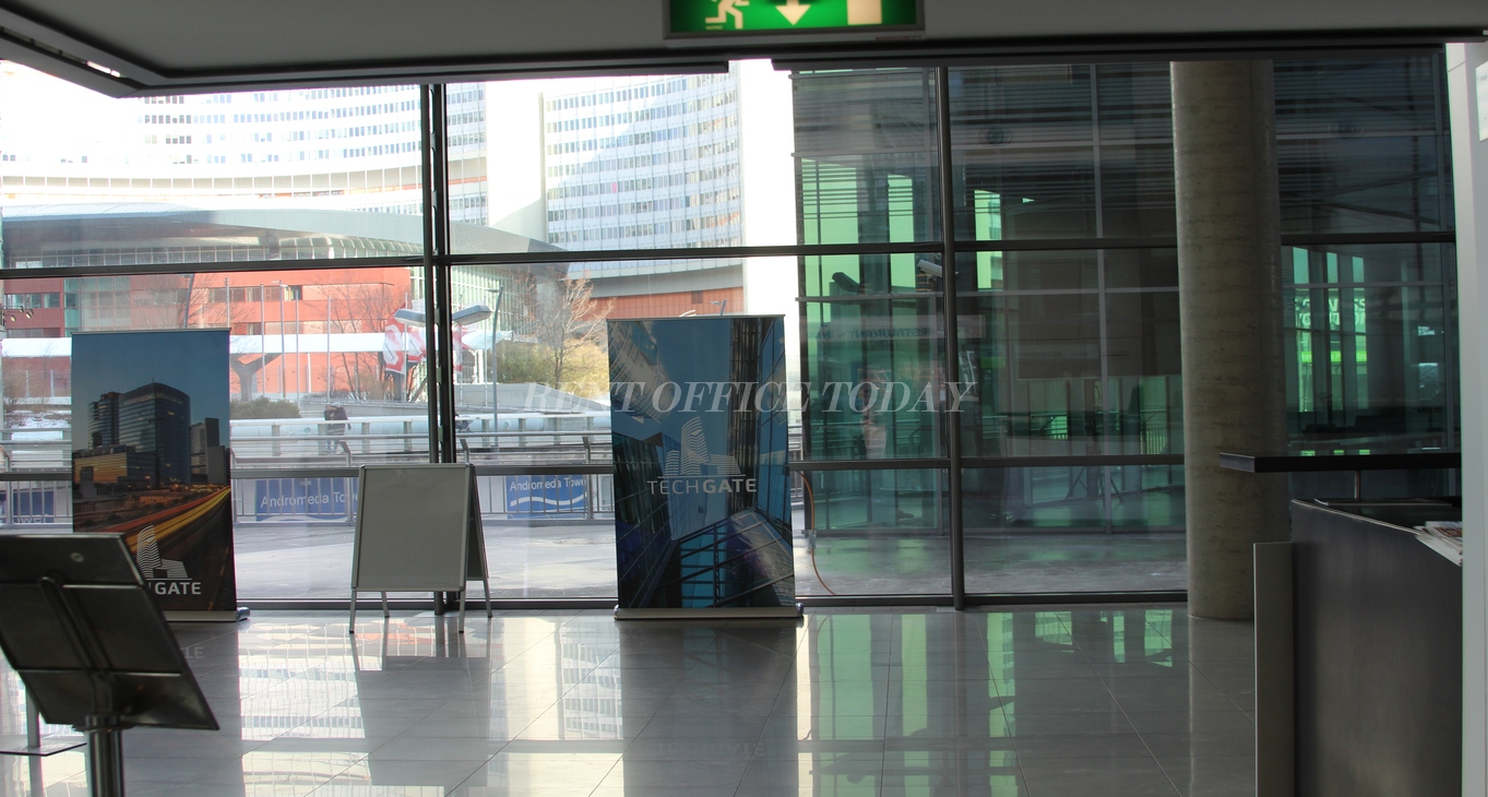 Rent office Tech Gate — photo 27