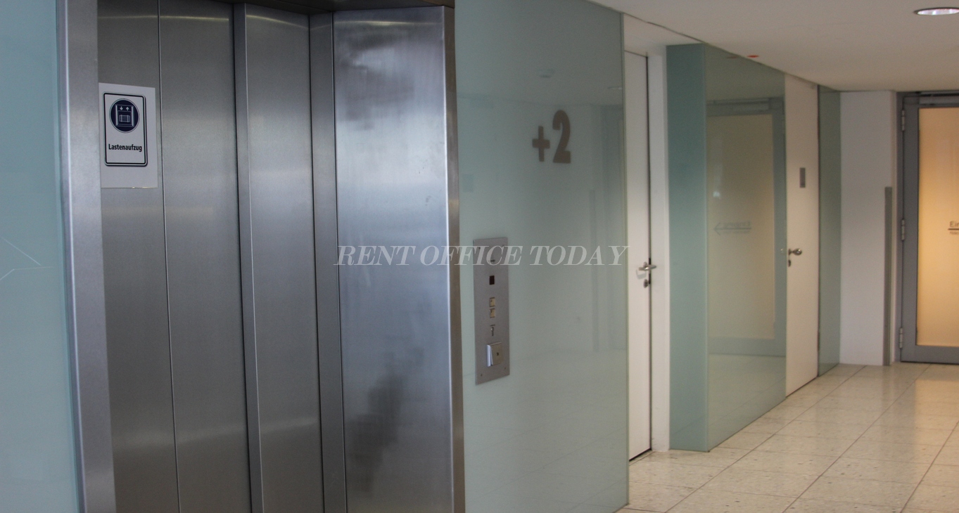Rent office Tech Gate — photo 25